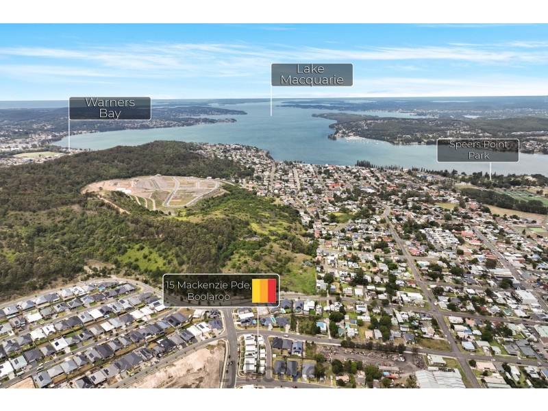 15 Mackenzie Parade, Boolaroo NSW 2284