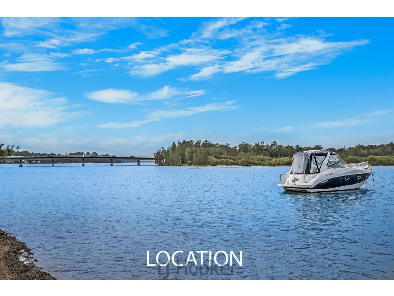 6 Elizabeth Street, Fennell Bay NSW 2283