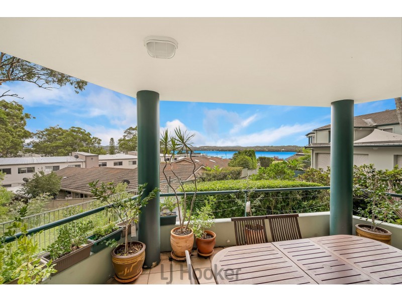 9/90 Brighton Avenue, Toronto NSW 2283