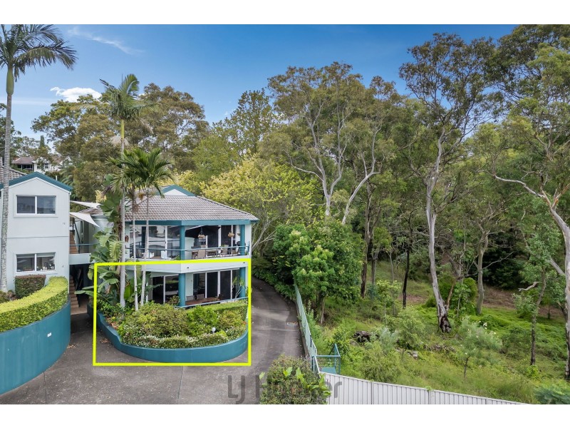 9/90 Brighton Avenue, Toronto NSW 2283