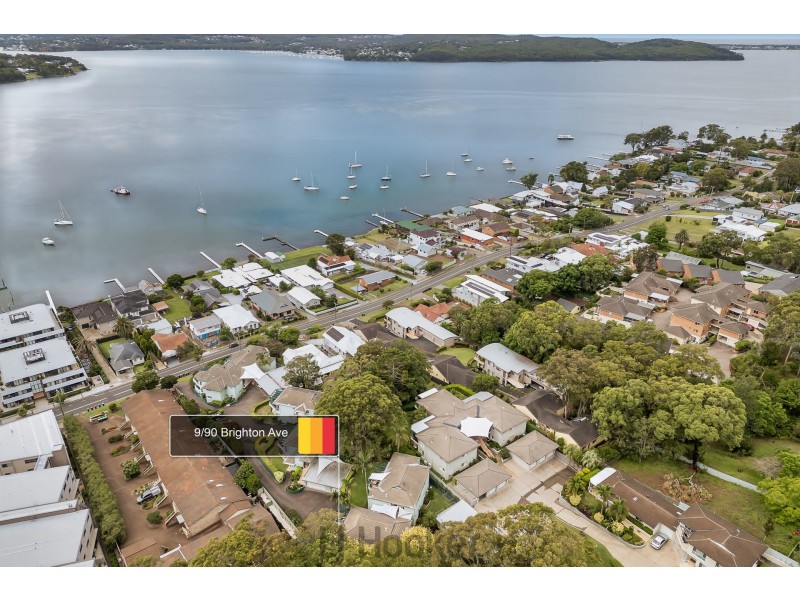 9/90 Brighton Avenue, Toronto NSW 2283