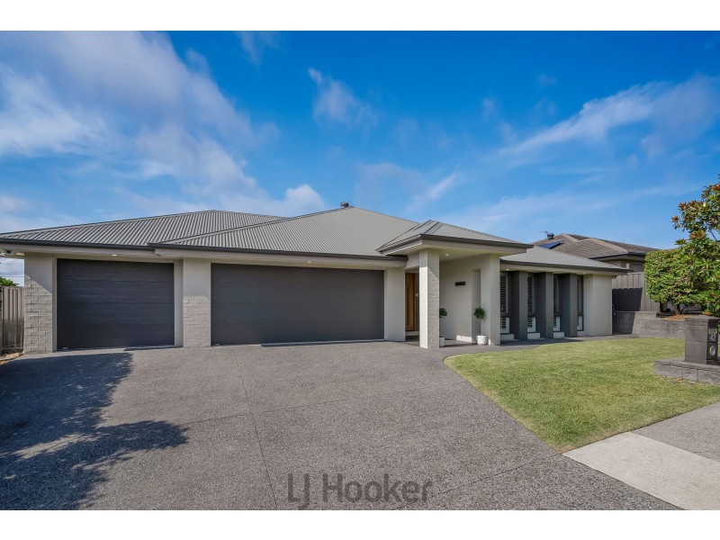 42 Ripon Way, Macquarie Hills NSW 2285