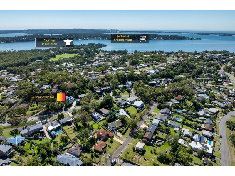 24 Bournville Road, Rathmines NSW 2283