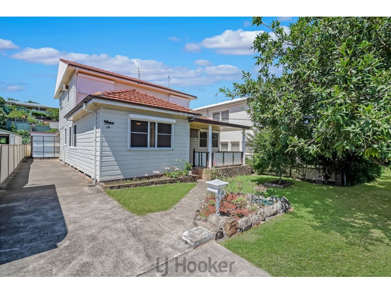 14 Alley Street, Speers Point NSW 2284