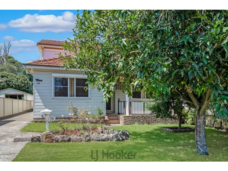 14 Alley Street, Speers Point NSW 2284
