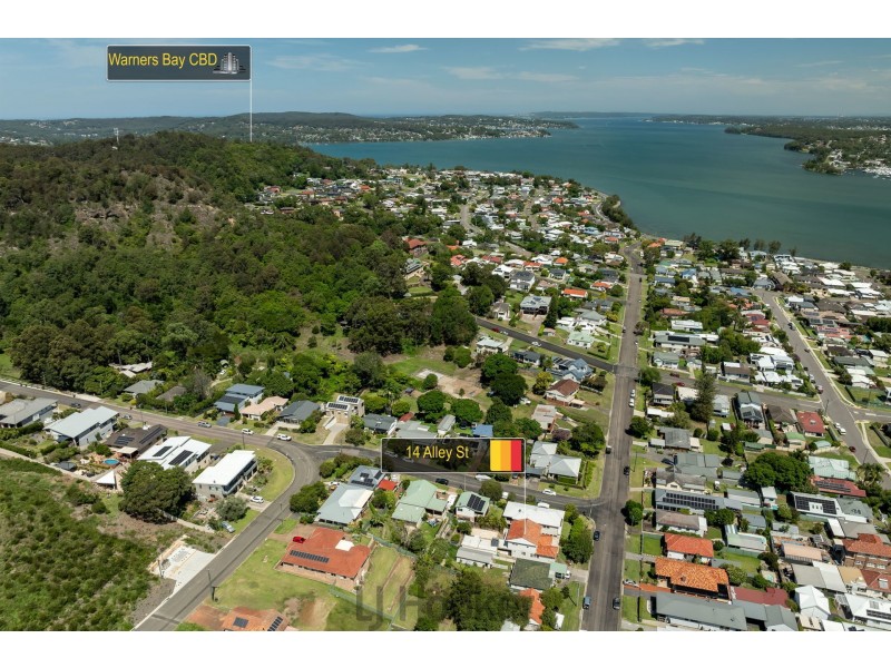 14 Alley Street, Speers Point NSW 2284