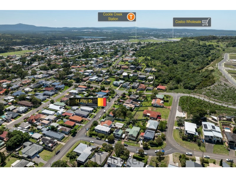 14 Alley Street, Speers Point NSW 2284