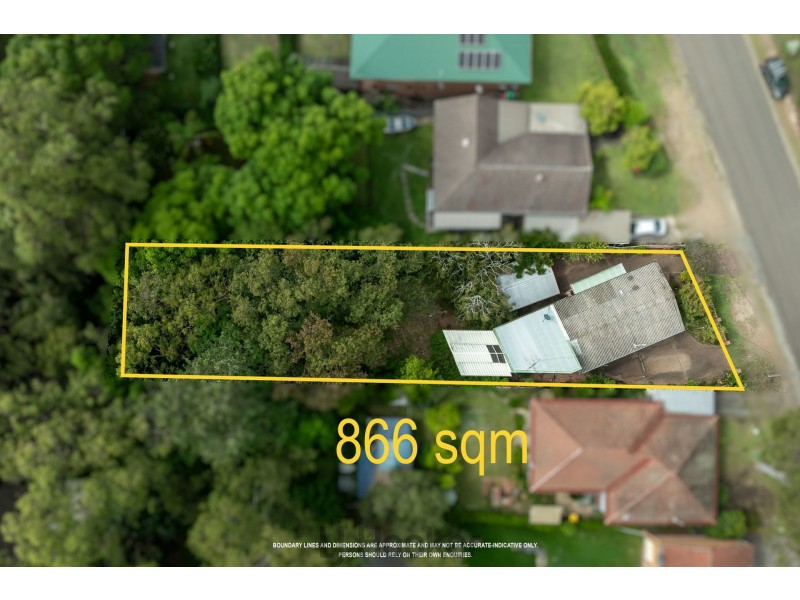 5 Kilaben Road, Kilaben Bay NSW 2283