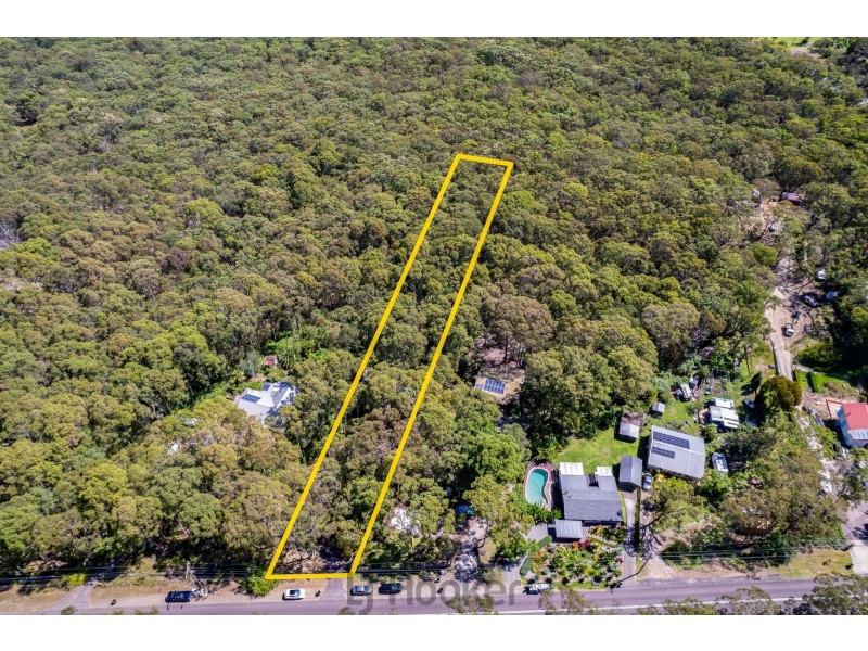 26 Ridge Road, Kilaben Bay NSW 2283