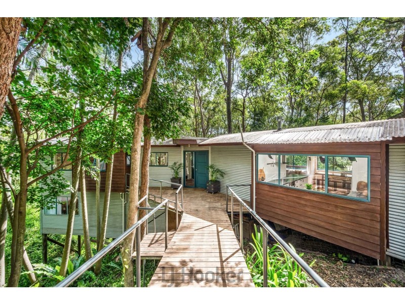 26 Ridge Road, Kilaben Bay NSW 2283