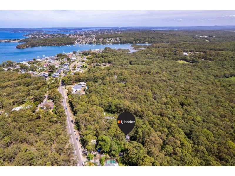 26 Ridge Road, Kilaben Bay NSW 2283