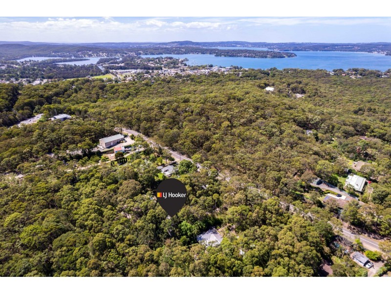 26 Ridge Road, Kilaben Bay NSW 2283