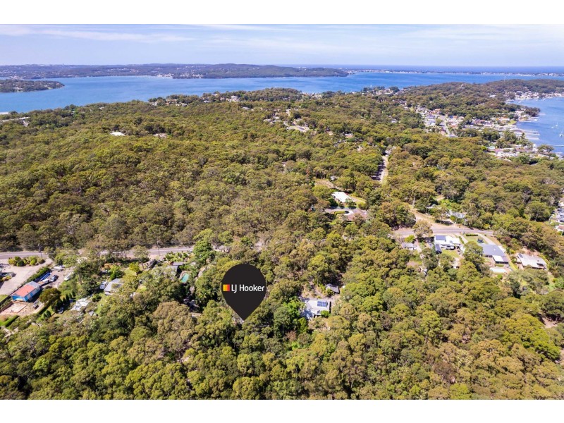 26 Ridge Road, Kilaben Bay NSW 2283