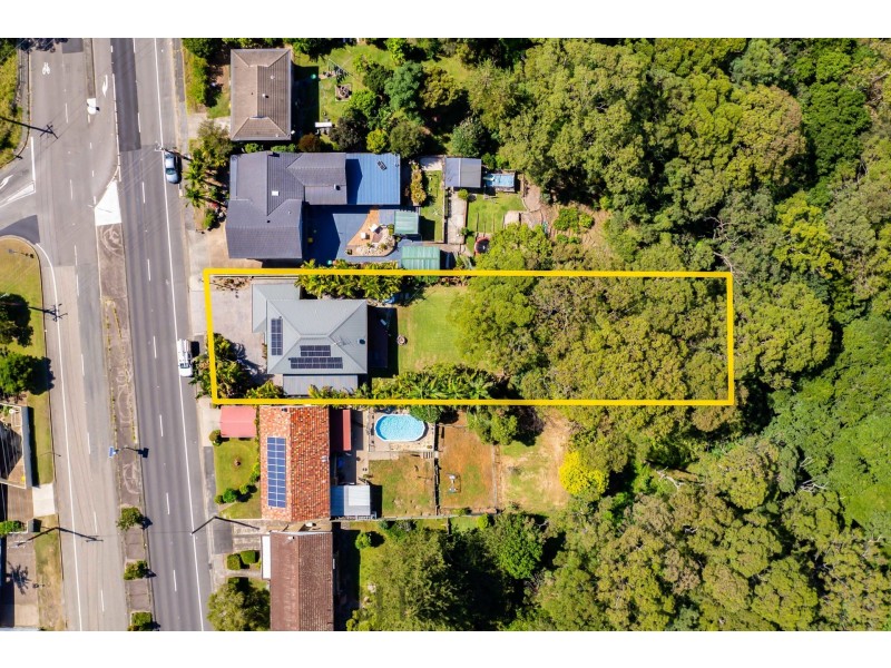 4 Mount Waring Road, Toronto NSW 2283