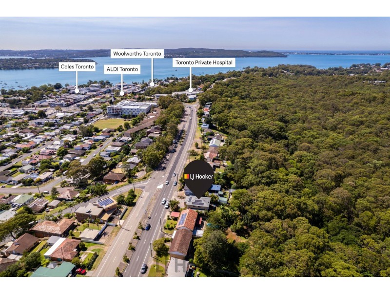 4 Mount Waring Road, Toronto NSW 2283
