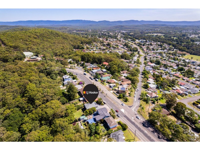 4 Mount Waring Road, Toronto NSW 2283