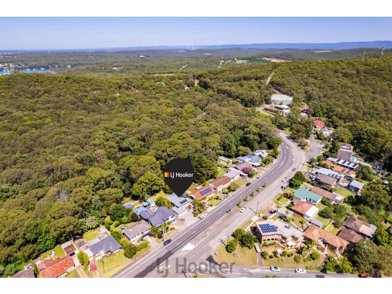 4 Mount Waring Road, Toronto NSW 2283