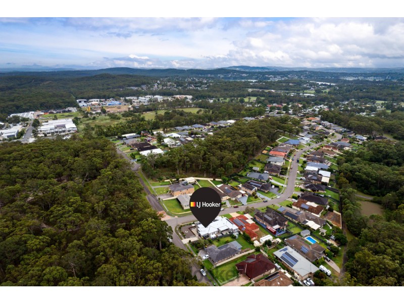 5 Magpie Court, Toronto NSW 2283