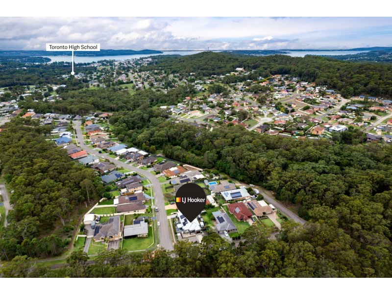5 Magpie Court, Toronto NSW 2283