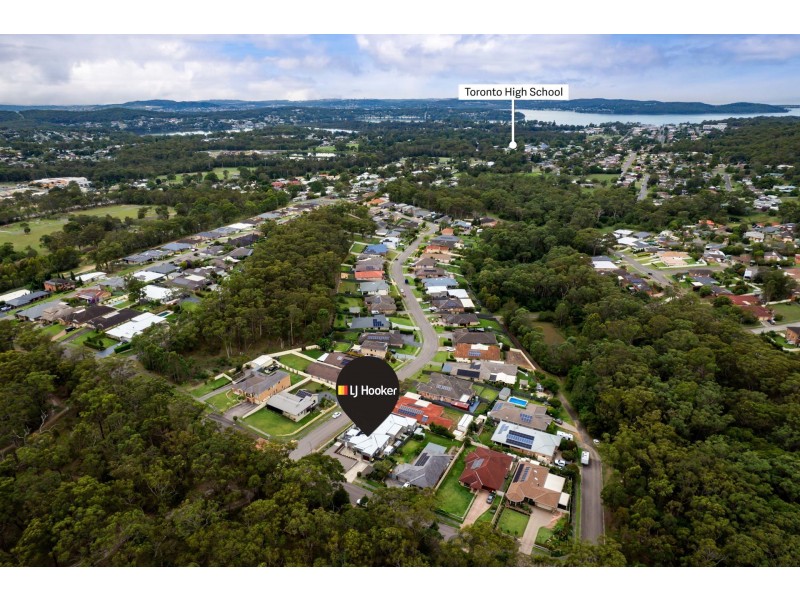 5 Magpie Court, Toronto NSW 2283