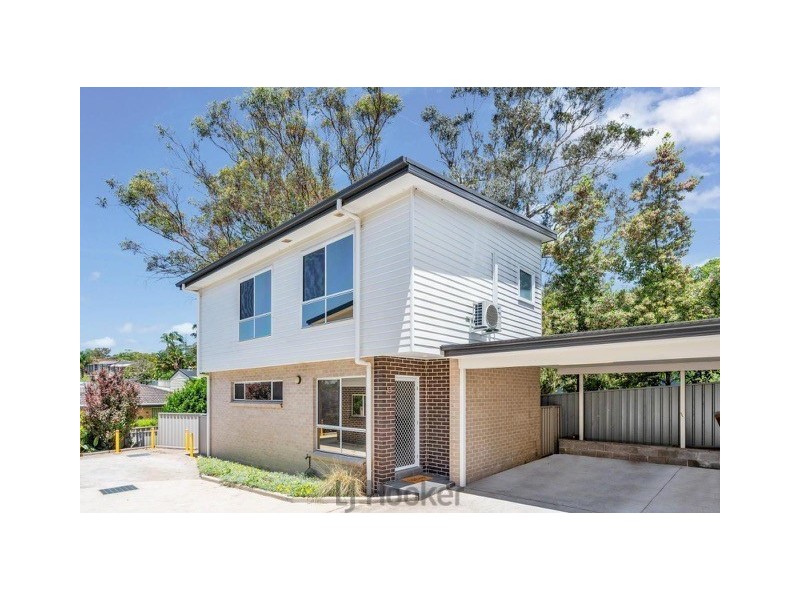 5/212 Warners Bay Road, Mount Hutton NSW 2290