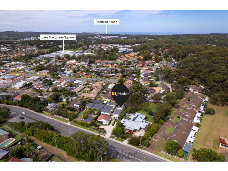 5/212 Warners Bay Road, Mount Hutton NSW 2290