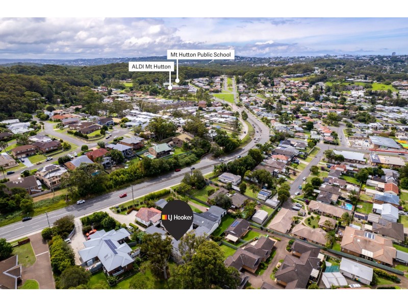 5/212 Warners Bay Road, Mount Hutton NSW 2290