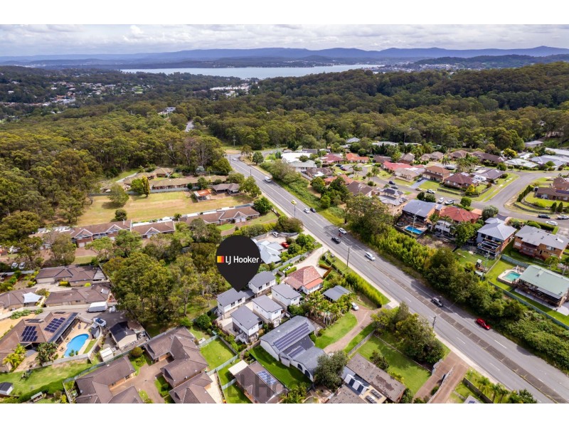 5/212 Warners Bay Road, Mount Hutton NSW 2290