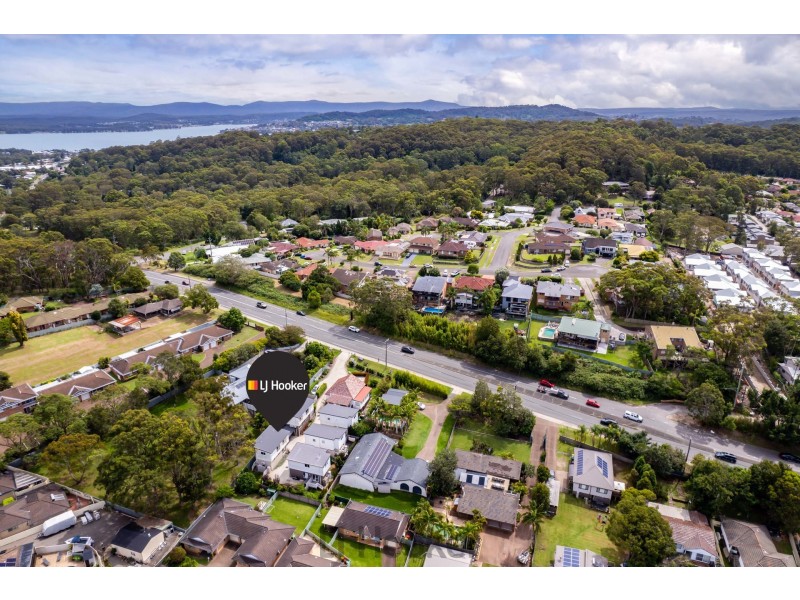 5/212 Warners Bay Road, Mount Hutton NSW 2290