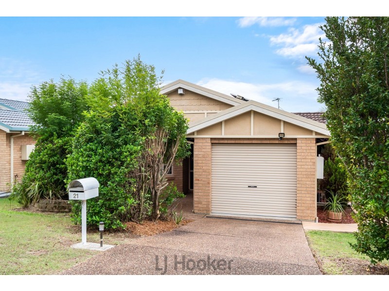 21 Milford Street, Toronto NSW 2283