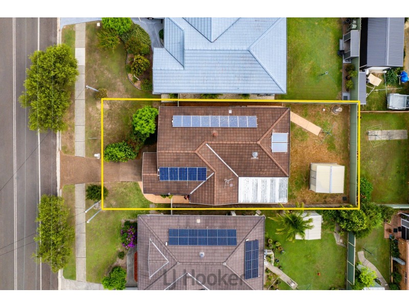 21 Milford Street, Toronto NSW 2283