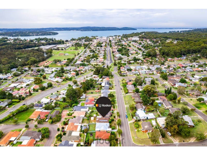21 Milford Street, Toronto NSW 2283