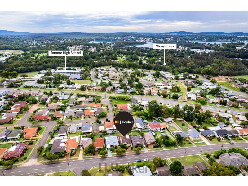 21 Milford Street, Toronto NSW 2283