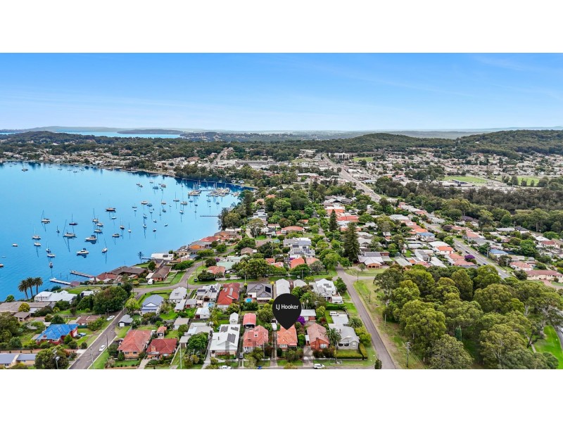 12 Hunter Street, Toronto NSW 2283