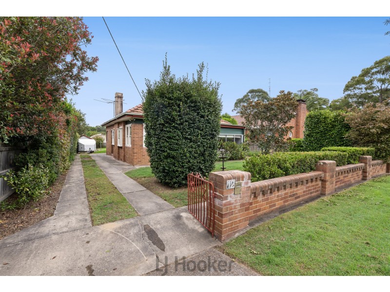 12 Hunter Street, Toronto NSW 2283