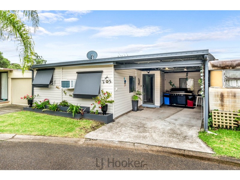 66/21 Anzac Parade, Teralba NSW 2284