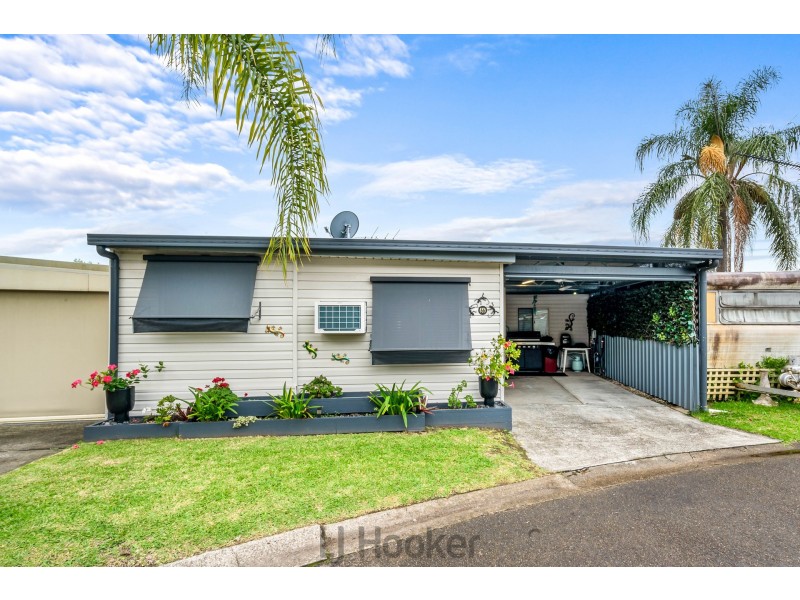 66/21 Anzac Parade, Teralba NSW 2284