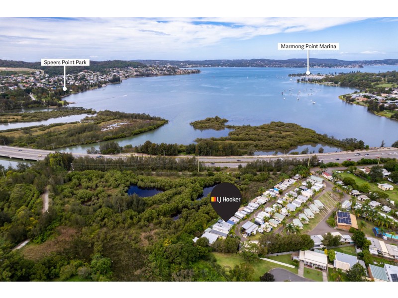 66/21 Anzac Parade, Teralba NSW 2284