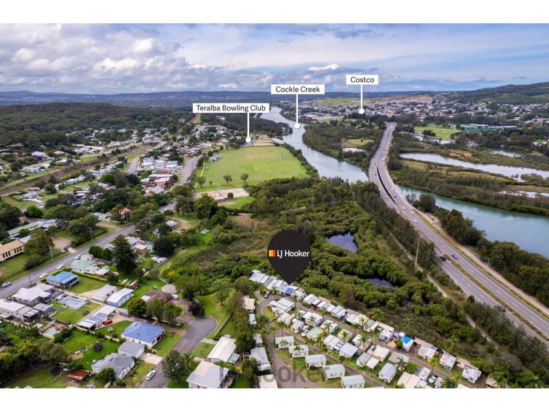 66/21 Anzac Parade, Teralba NSW 2284