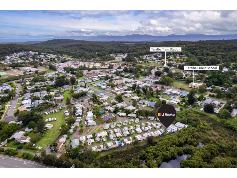 66/21 Anzac Parade, Teralba NSW 2284