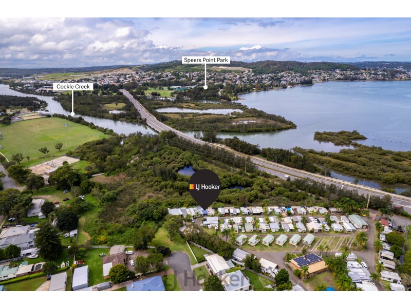 66/21 Anzac Parade, Teralba NSW 2284
