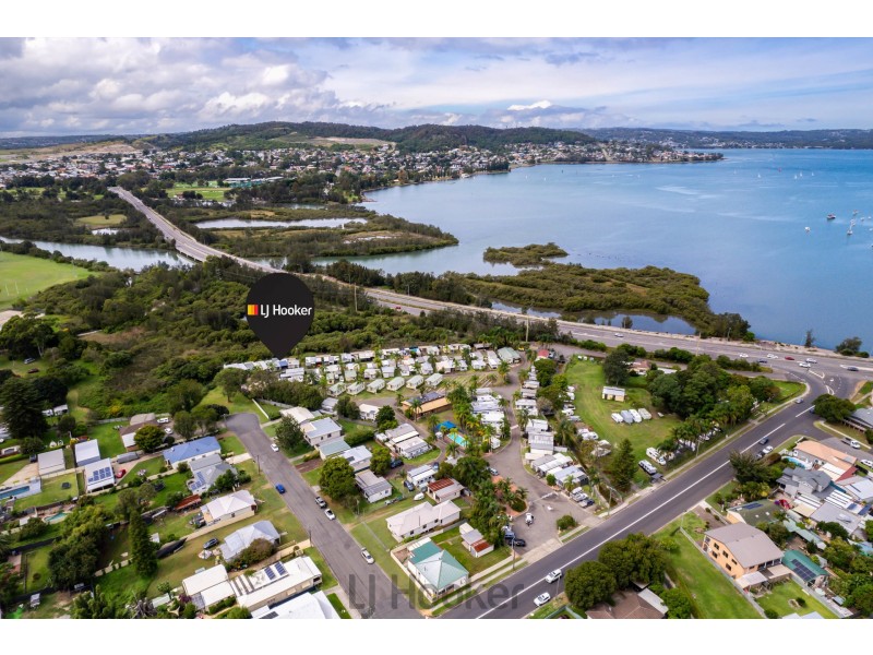 66/21 Anzac Parade, Teralba NSW 2284