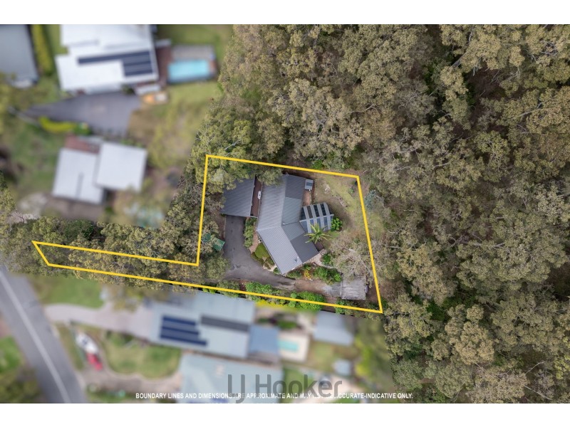 19 Skye Point Road, Coal Point NSW 2283