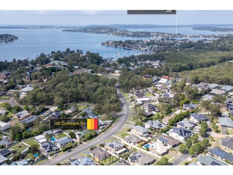 108 Clydebank Road, Buttaba NSW 2283