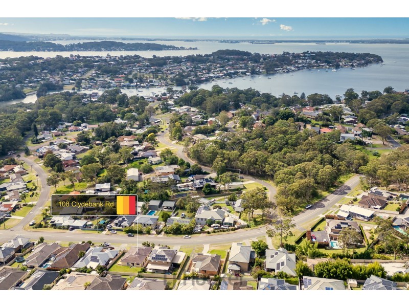 108 Clydebank Road, Buttaba NSW 2283
