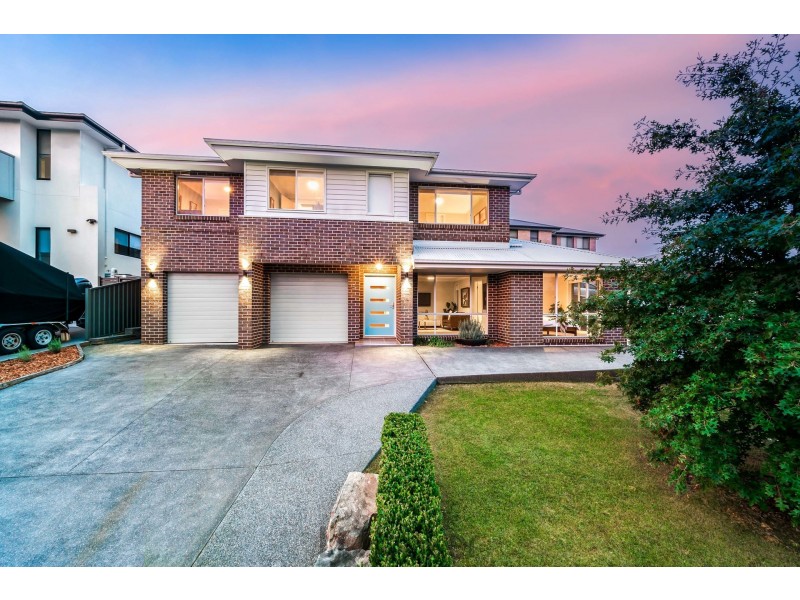 5 Sonja Close, Cameron Park NSW 2285