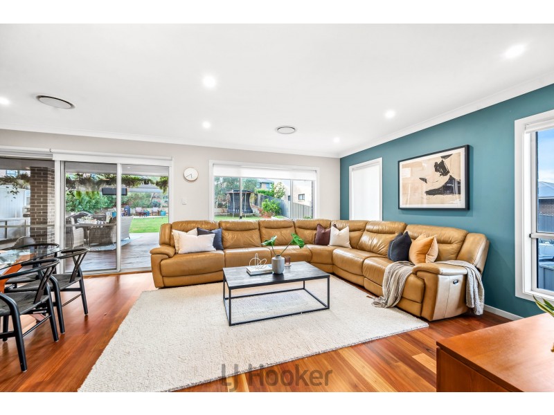 5 Sonja Close, Cameron Park NSW 2285