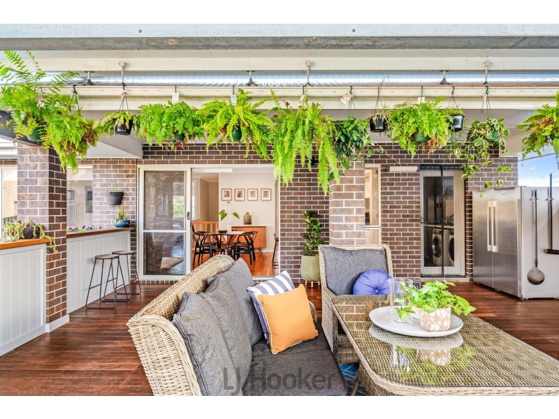 5 Sonja Close, Cameron Park NSW 2285