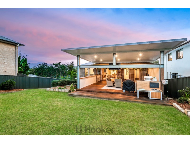 5 Sonja Close, Cameron Park NSW 2285