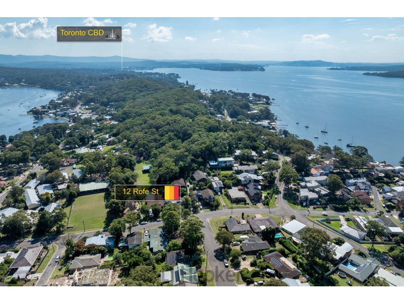 12 Rofe Street, Coal Point NSW 2283